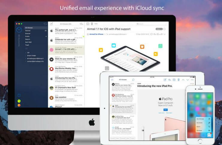 best free mail apps of 2016 for mac